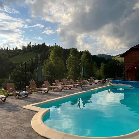 Affittacamere Plavianska *