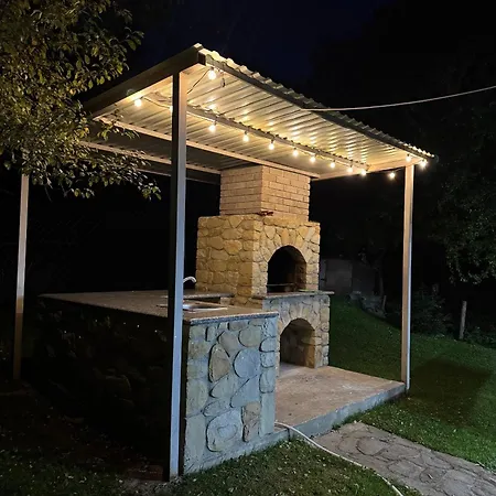 Plavianska Affittacamere