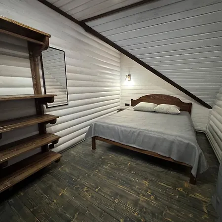 Affittacamere Plavianska *