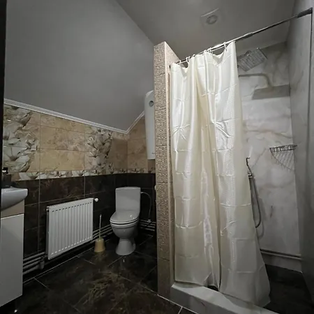 Affittacamere Plavianska Plave