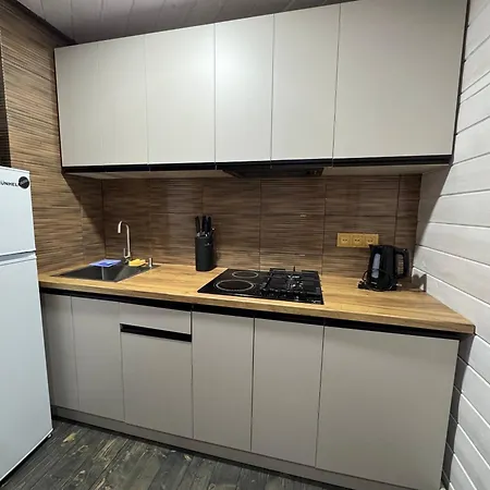 Affittacamere Plavianska