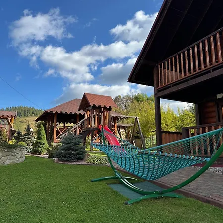 Plavianska Affittacamere *