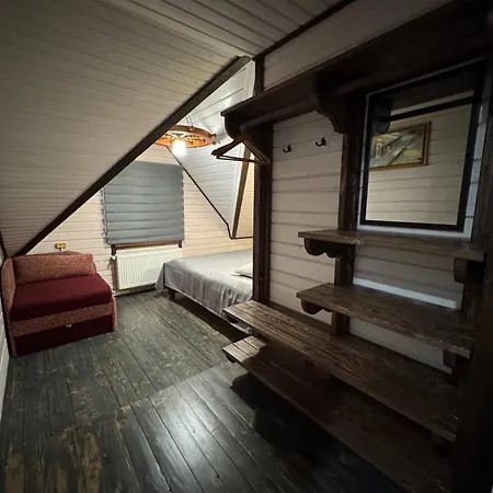 Affittacamere Plavianska Plave