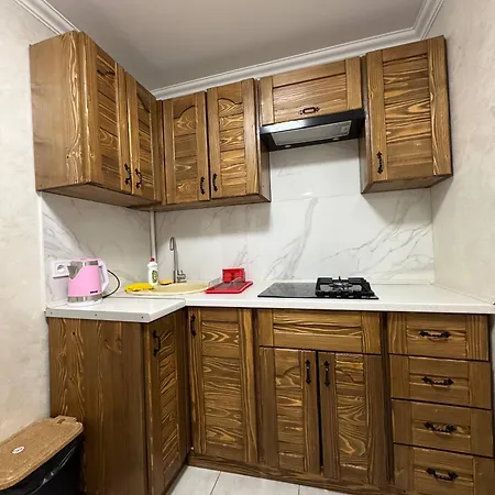 Affittacamere Plavianska