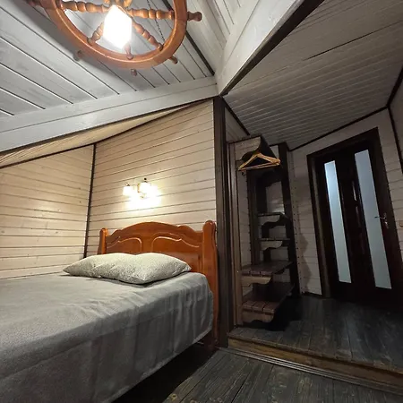 Affittacamere Plavianska *