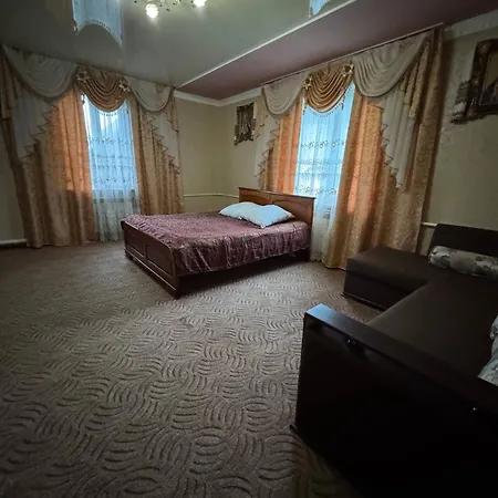 Plavianska Affittacamere