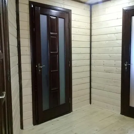 Plavianska Guest house *