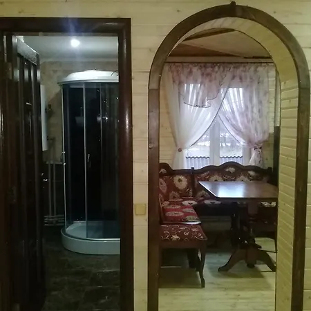 Guest house Plavianska Plave