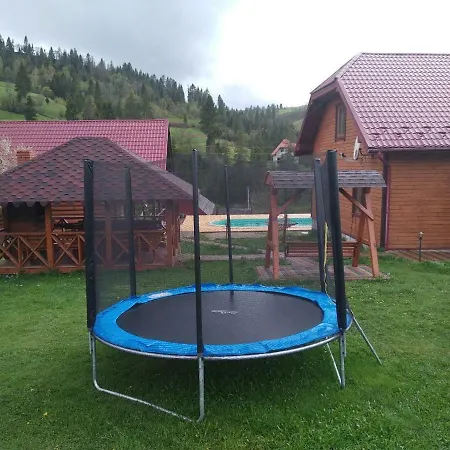 Plavianska Guest house Plave
