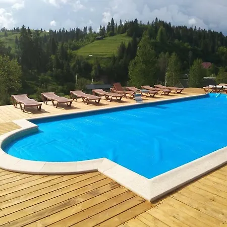 Guest house Plavianska