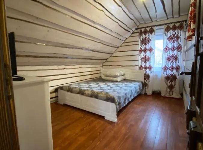 Plavianska Casa de hóspedes