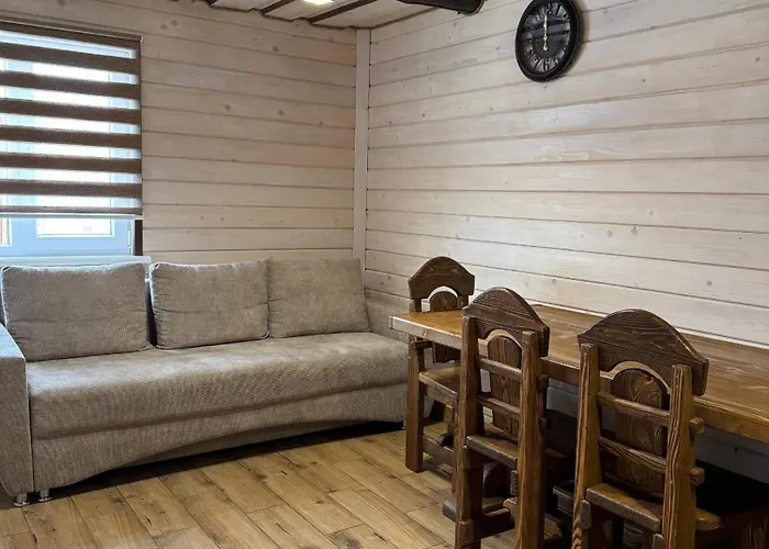 Casa de hóspedes Plavianska