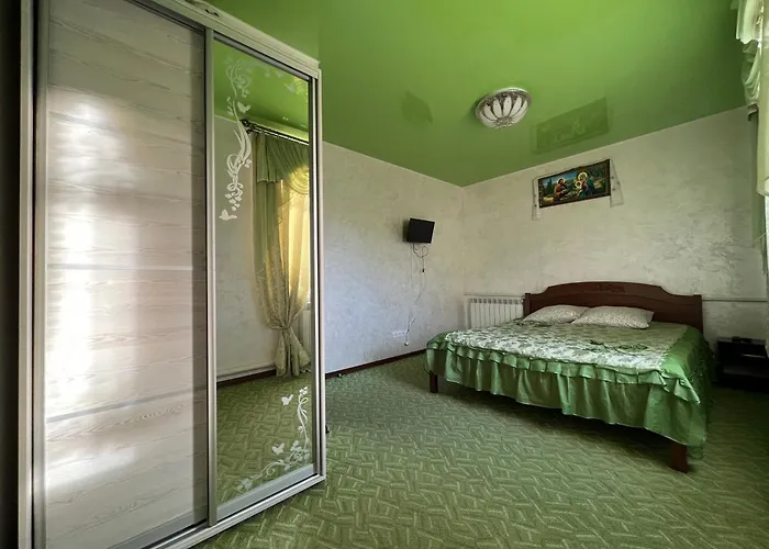 Plavianska Casa de hóspedes *