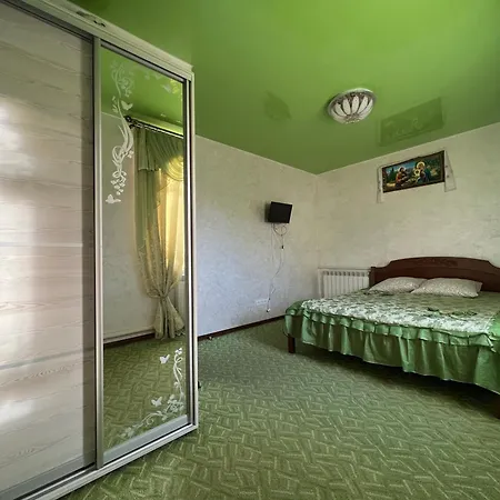 Plavianska Gasthof *