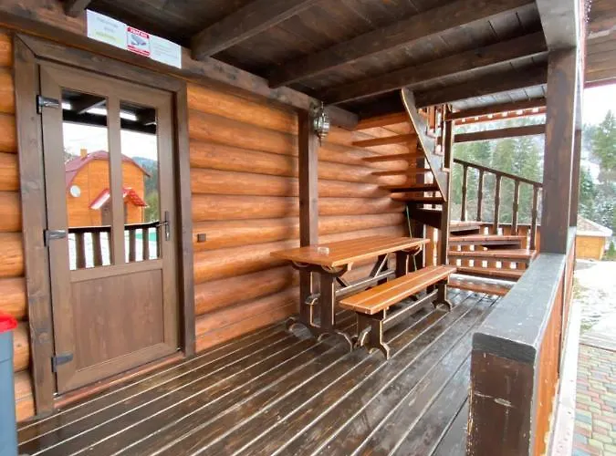 Gasthof Plavianska