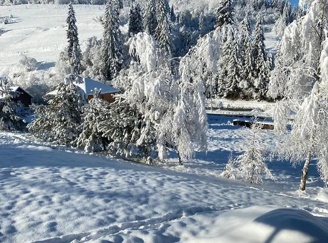 Gasthof Plavianska