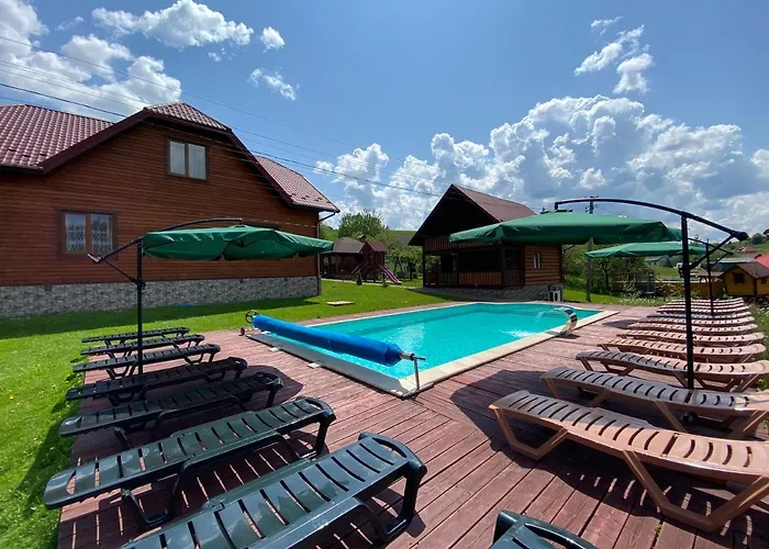 Plavianska Gasthof