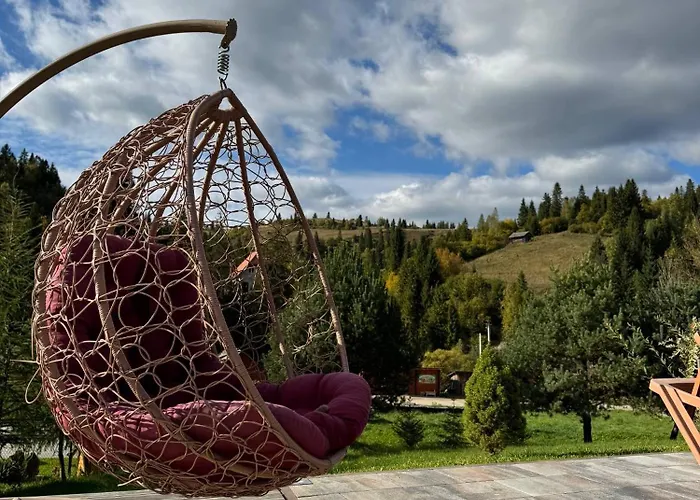 Gasthof Plavianska Plave