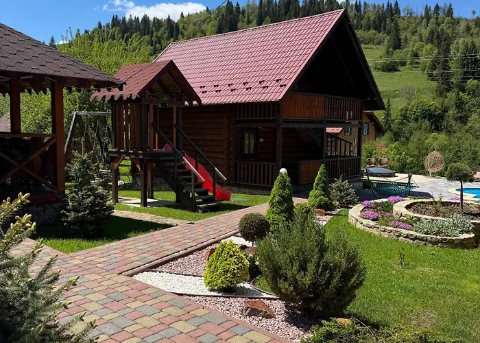 Plavianska Gasthof