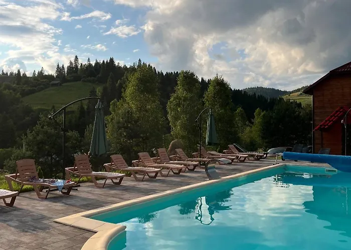 Gasthof Plavianska *