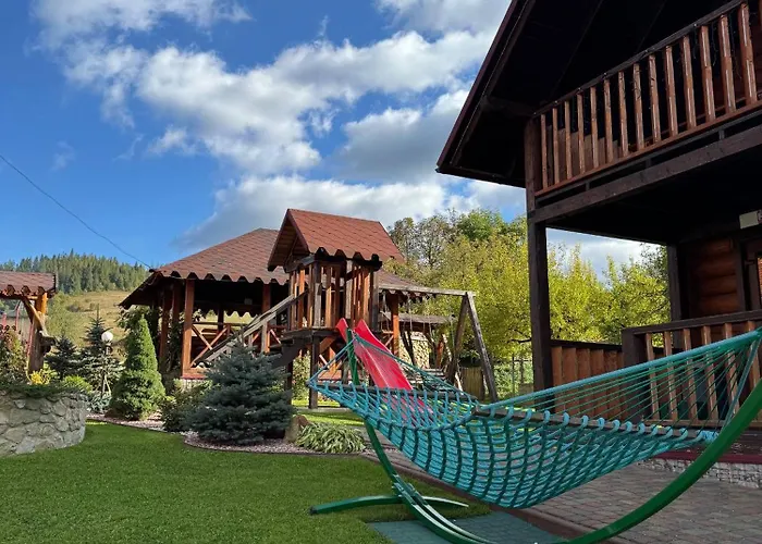 Plavianska Gasthof *